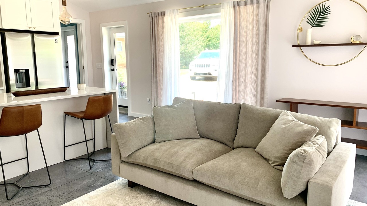Photo of Livingroom in Forest City