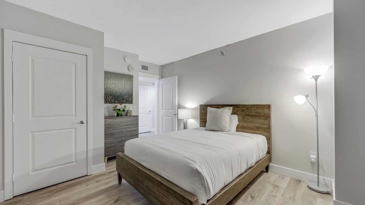 Photo of Bedroom in Lake Las Vegas