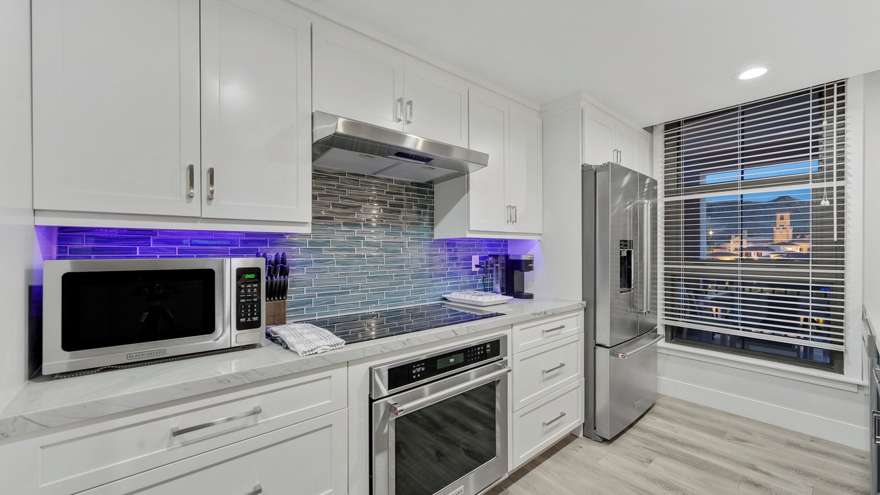 Photo of Kitchen in Lake Las Vegas