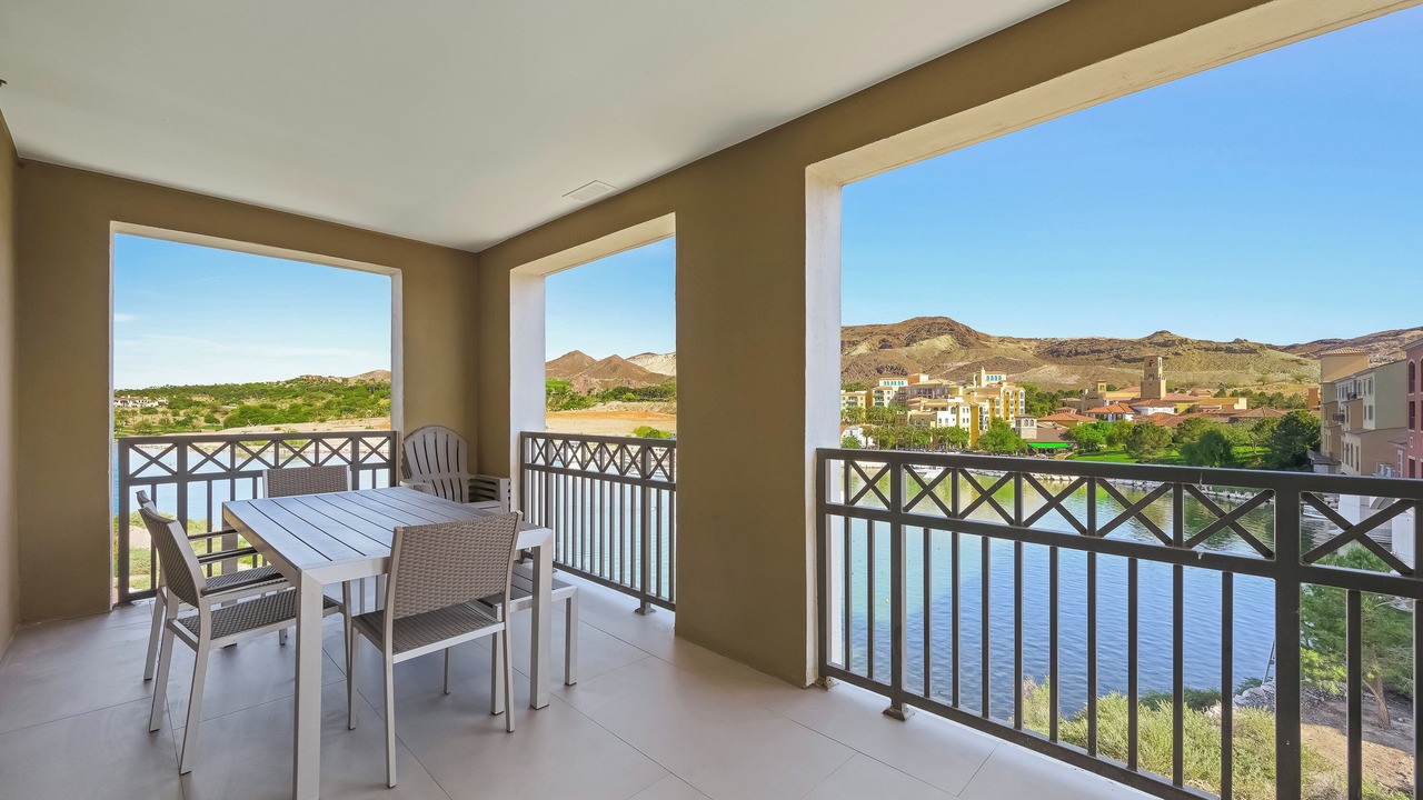 Photo of Outdoor in Lake Las Vegas