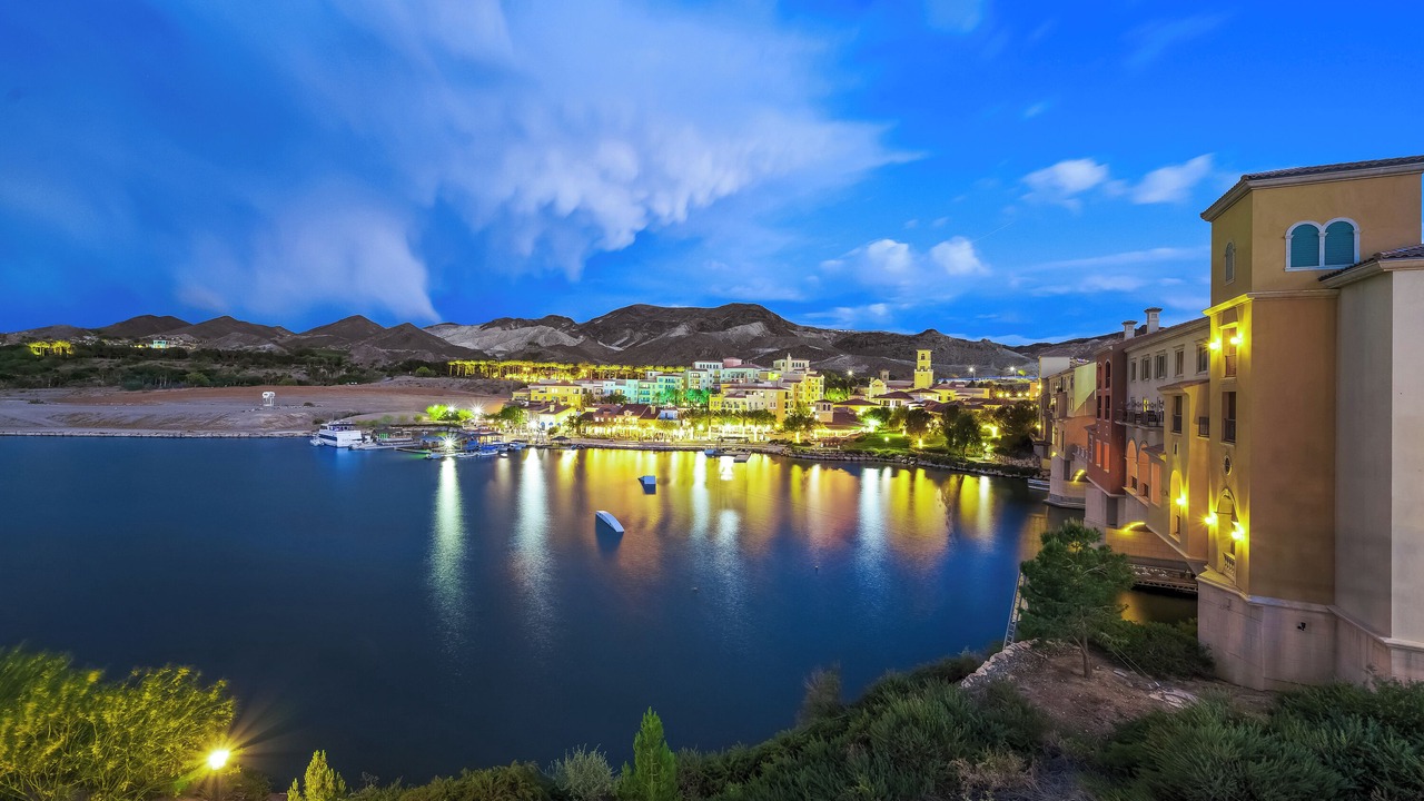 Photo of Others in Lake Las Vegas
