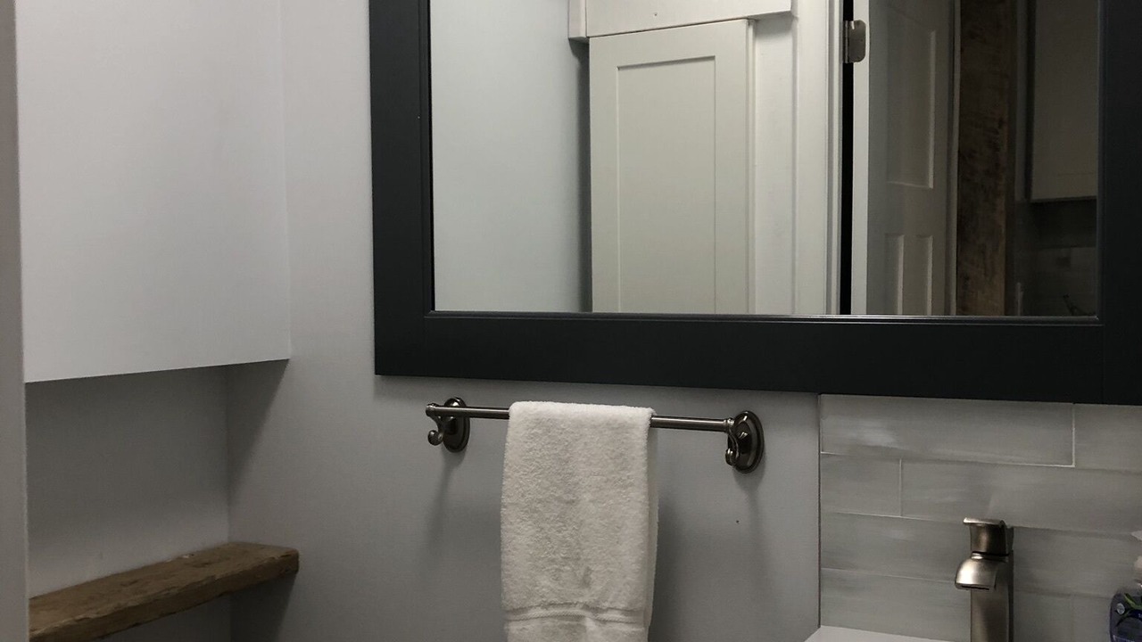 Photo of Bathroom in Riverside