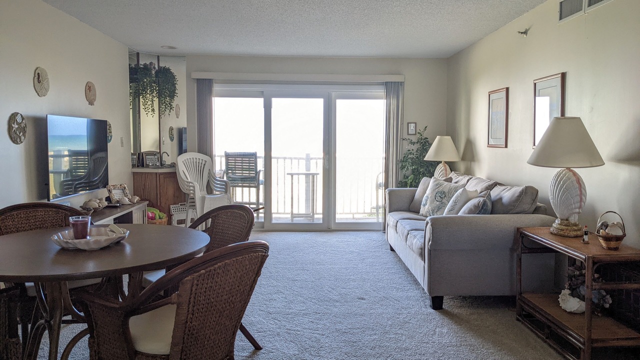 Photo of Livingroom in Sneads Ferry