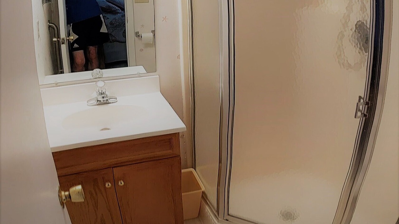 Photo of Bathroom in Sneads Ferry