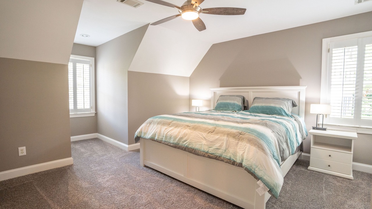 Photo of Bedroom in Eatonton