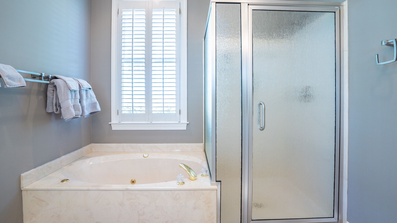 Photo of Bathroom in Eatonton