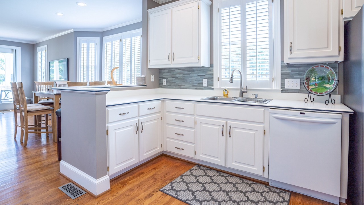 Photo of Kitchen in Eatonton