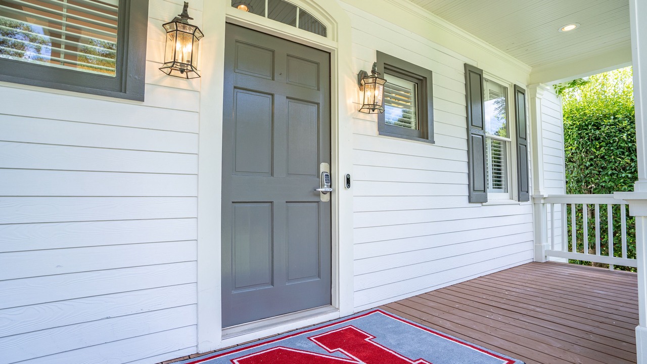 Photo of Outdoor in Eatonton
