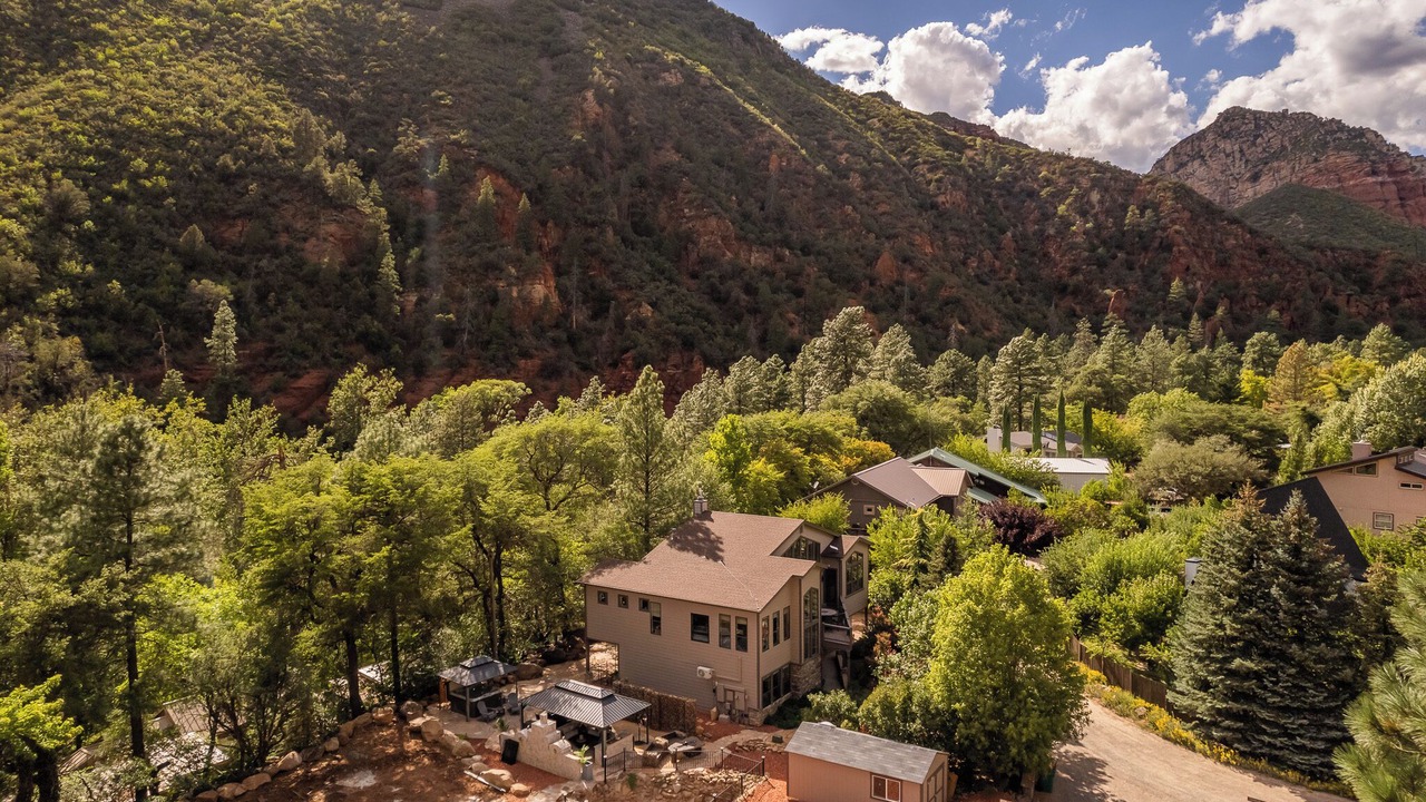 Photo of Outdoor in Sedona Shadows