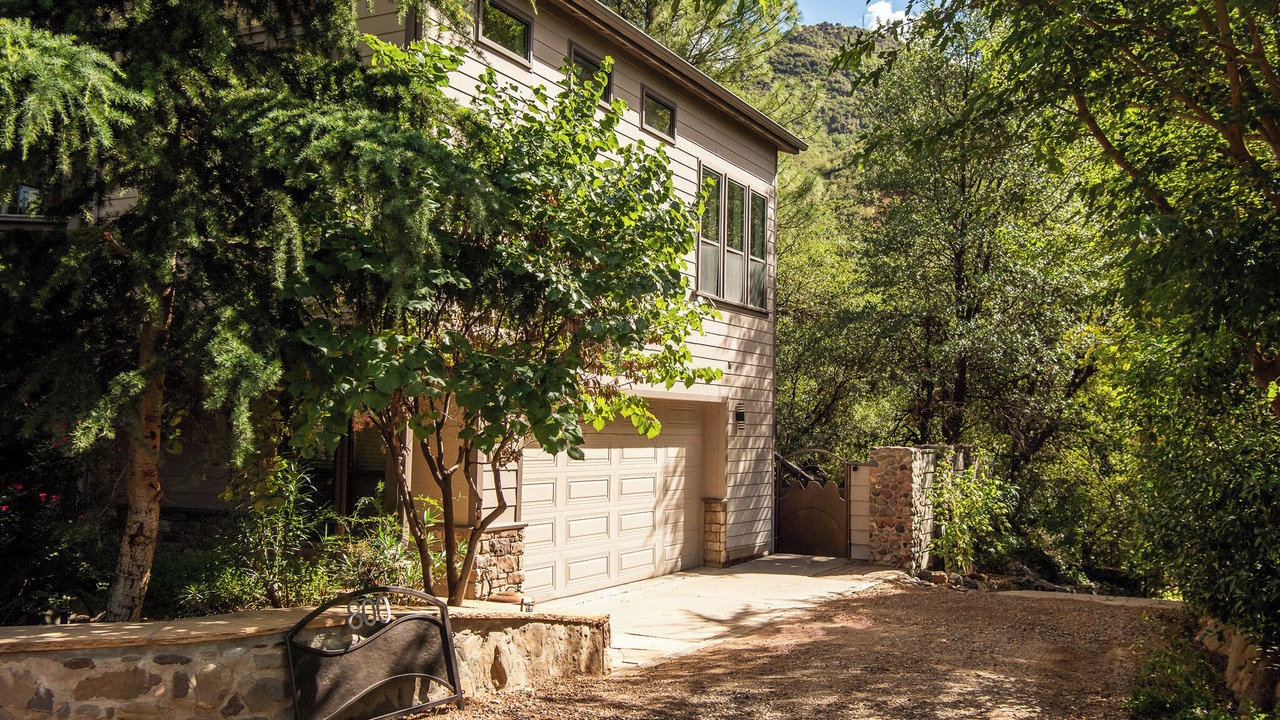 Photo of Outdoor in Sedona Shadows