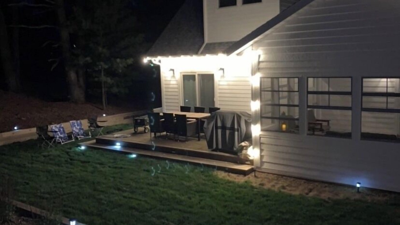 Photo of Outdoor in Harbert