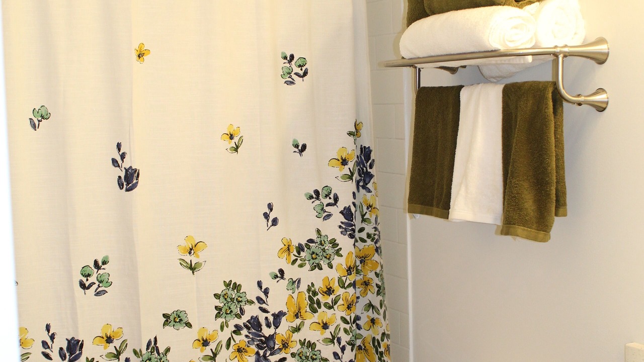 Photo of Bathroom in Harbert