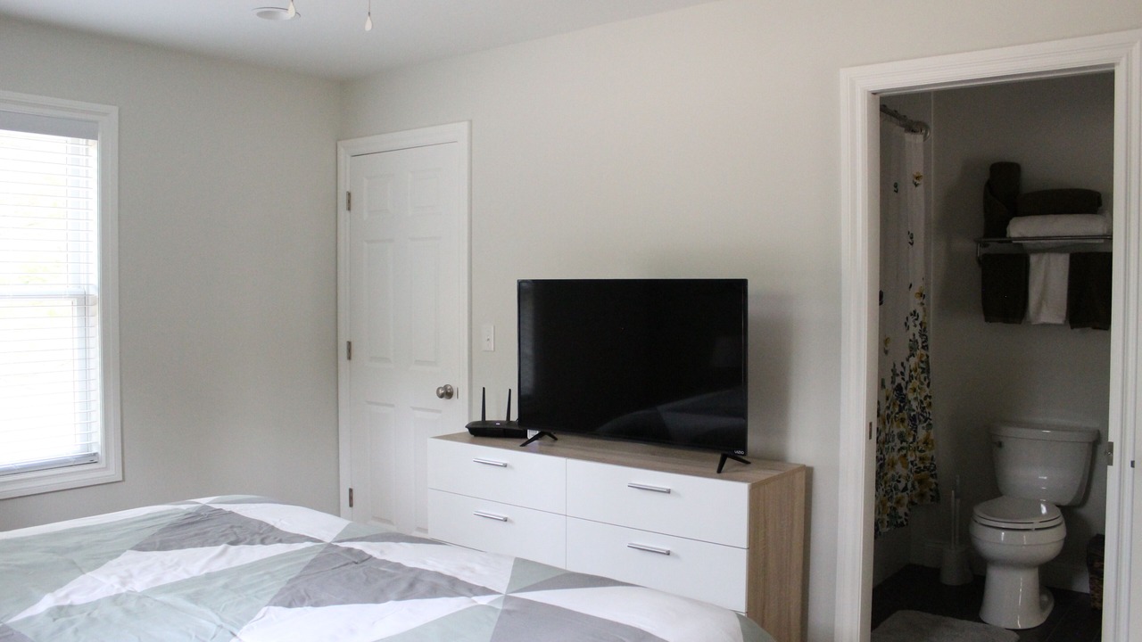 Photo of Bedroom in Harbert