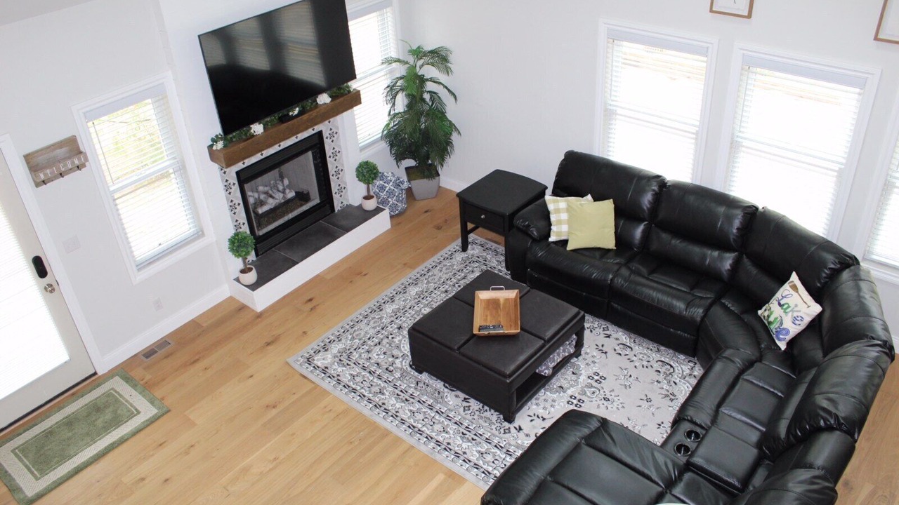 Photo of Livingroom in Harbert