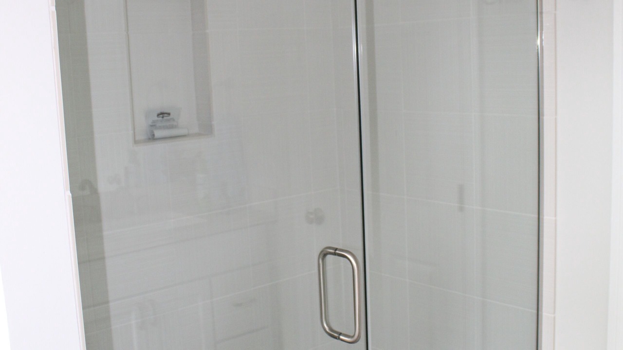 Photo of Bathroom in Harbert