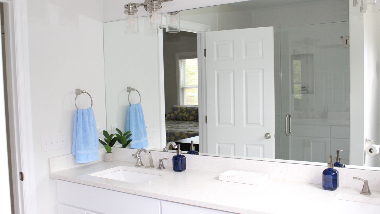 Photo of Bathroom in Harbert