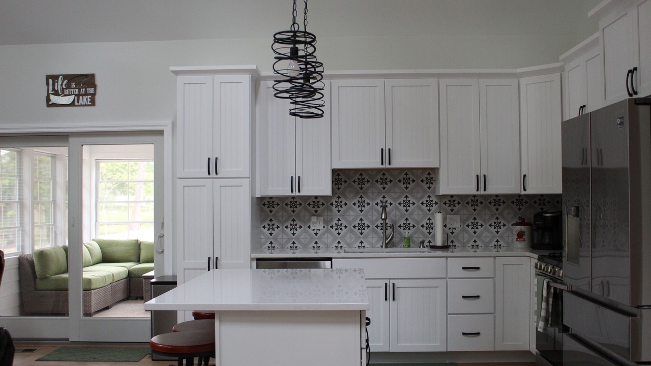 Photo of Kitchen in Harbert