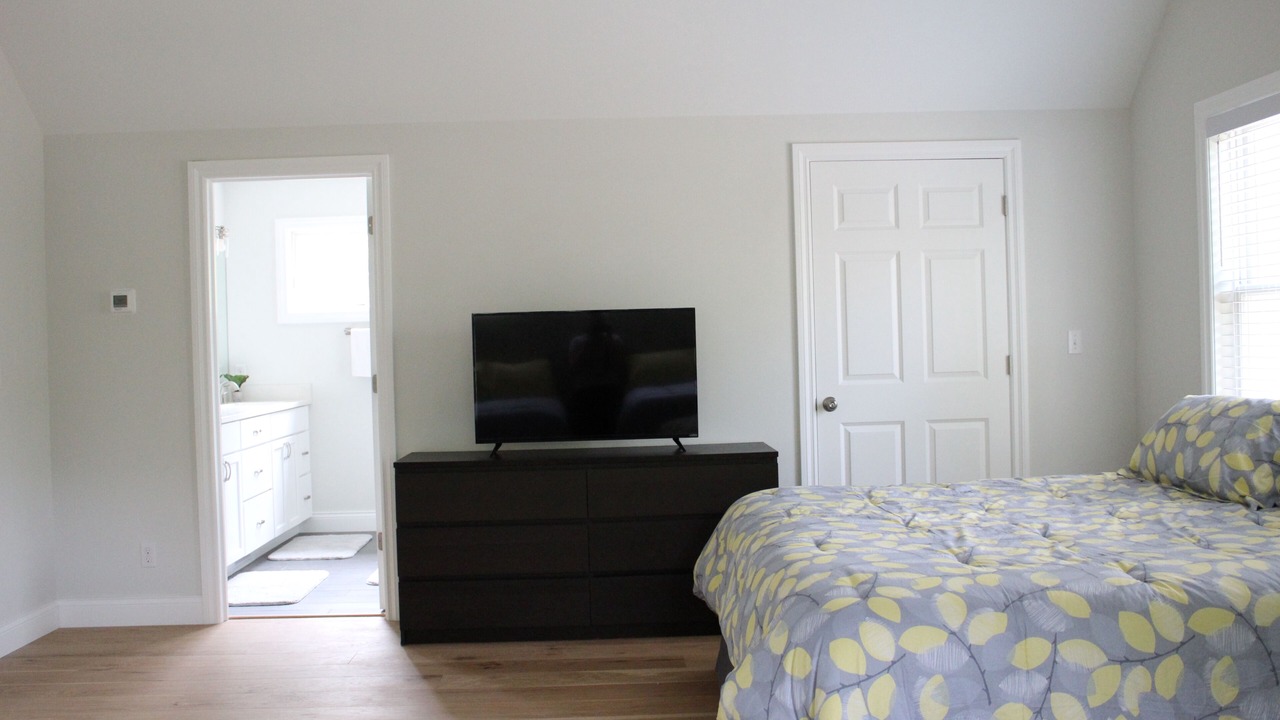 Photo of Bedroom in Harbert