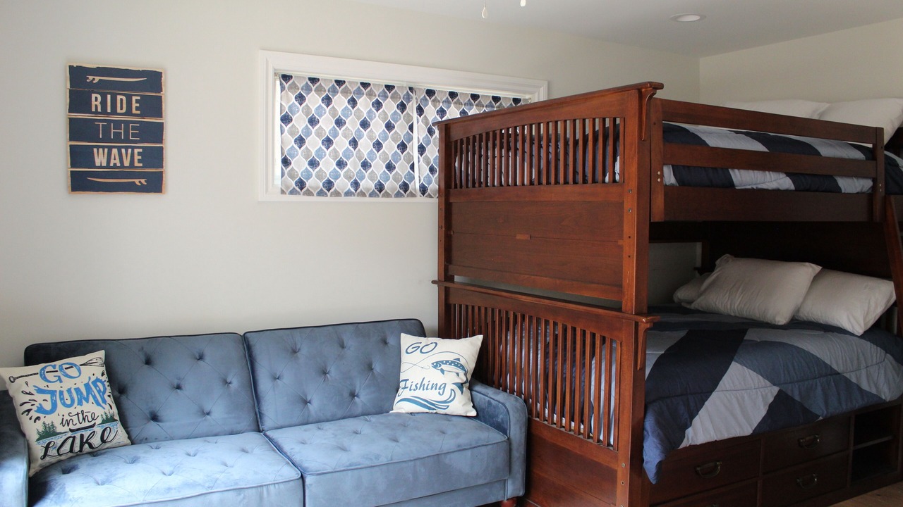 Photo of Bedroom in Harbert