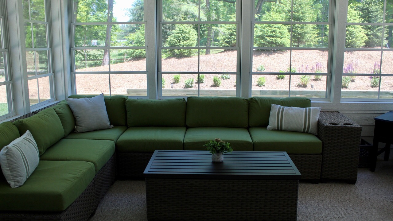 Photo of Livingroom in Harbert