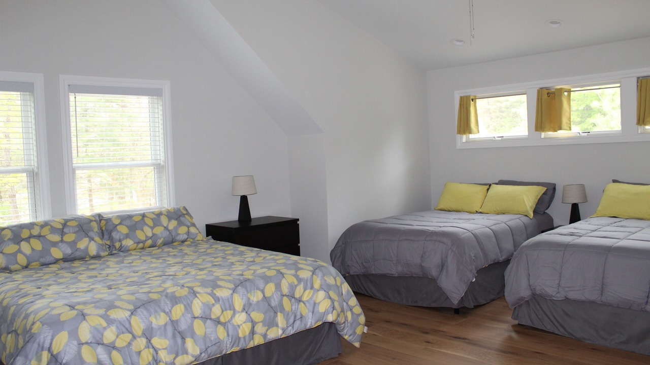 Photo of Bedroom in Harbert