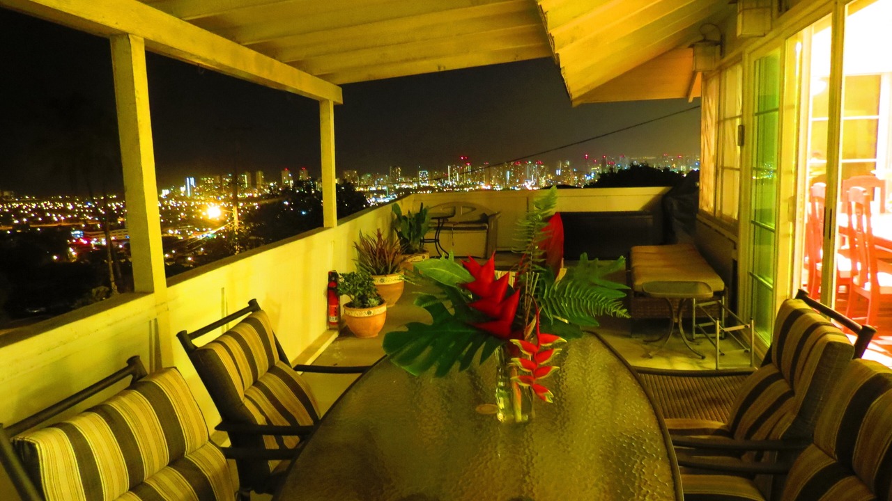 Photo of Outdoor in Kaimuki