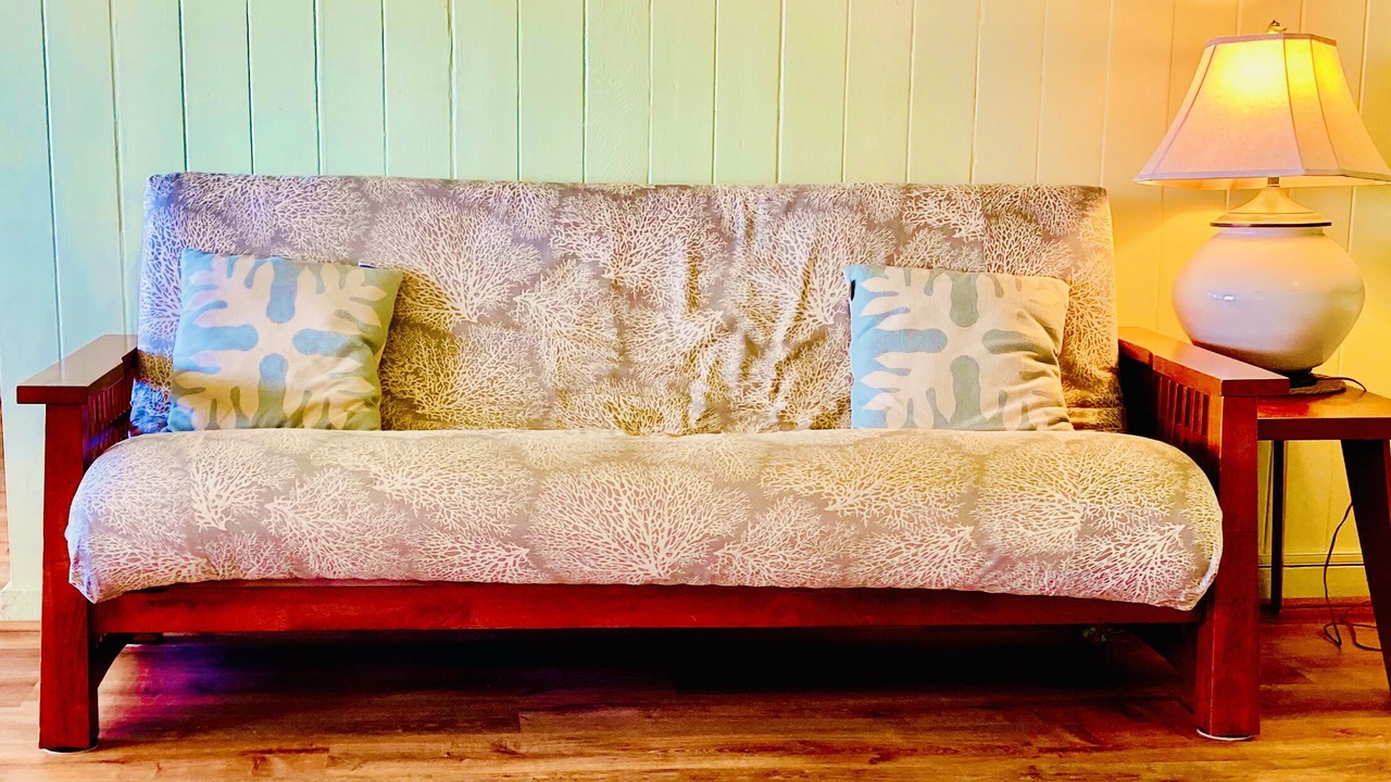 Photo of Bedroom in Kaimuki
