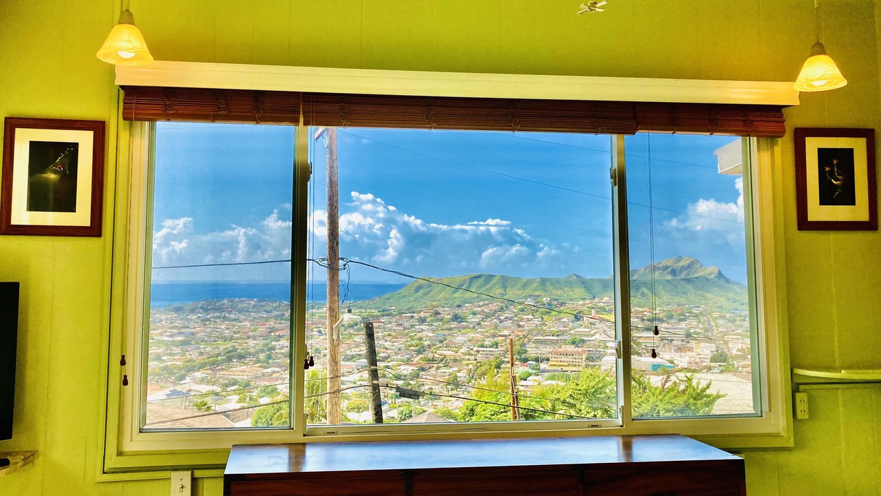 Photo of Bedroom in Kaimuki