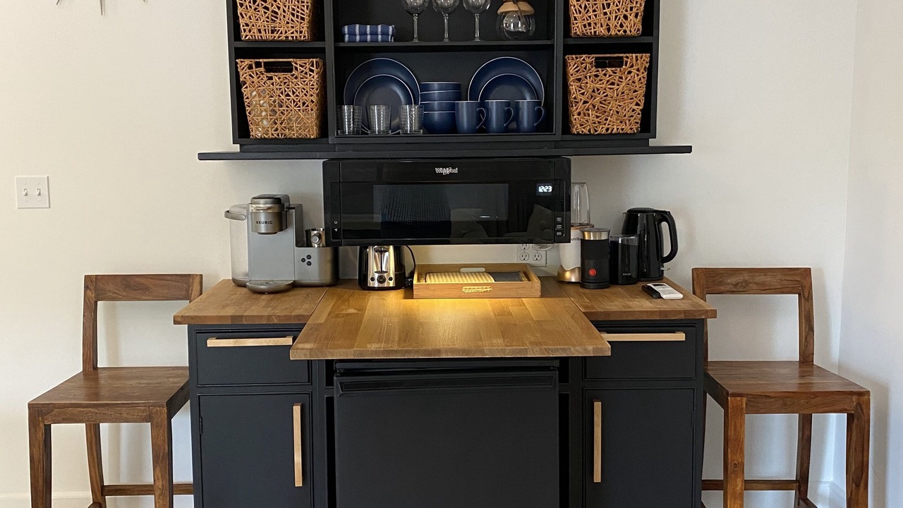 Photo of Kitchen in Harbert