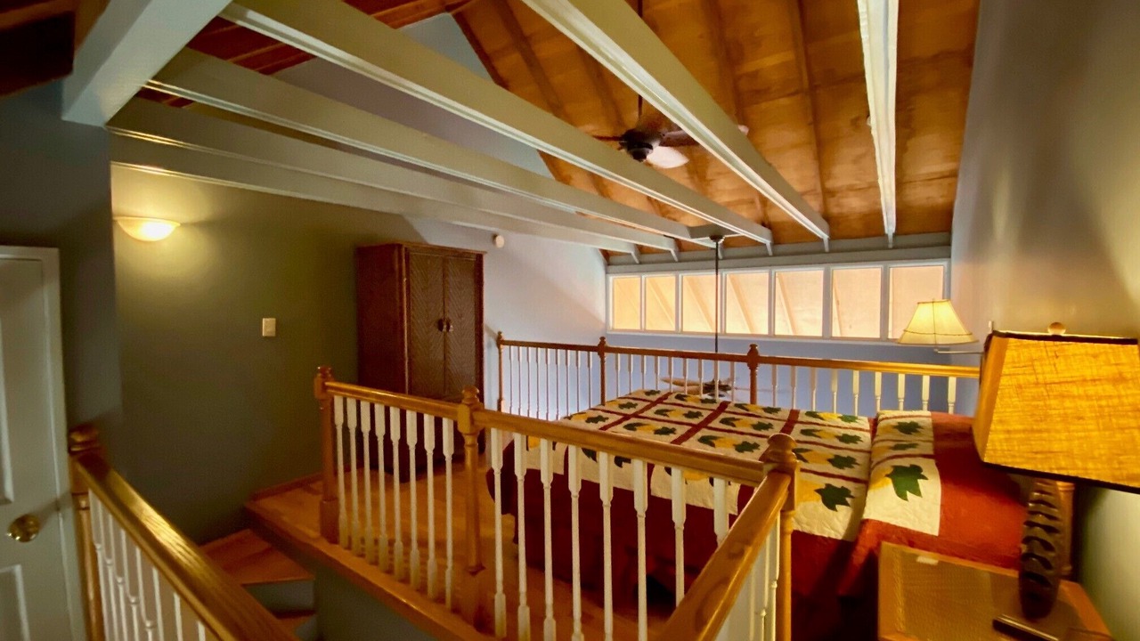 Photo of Bedroom in Maunaloa