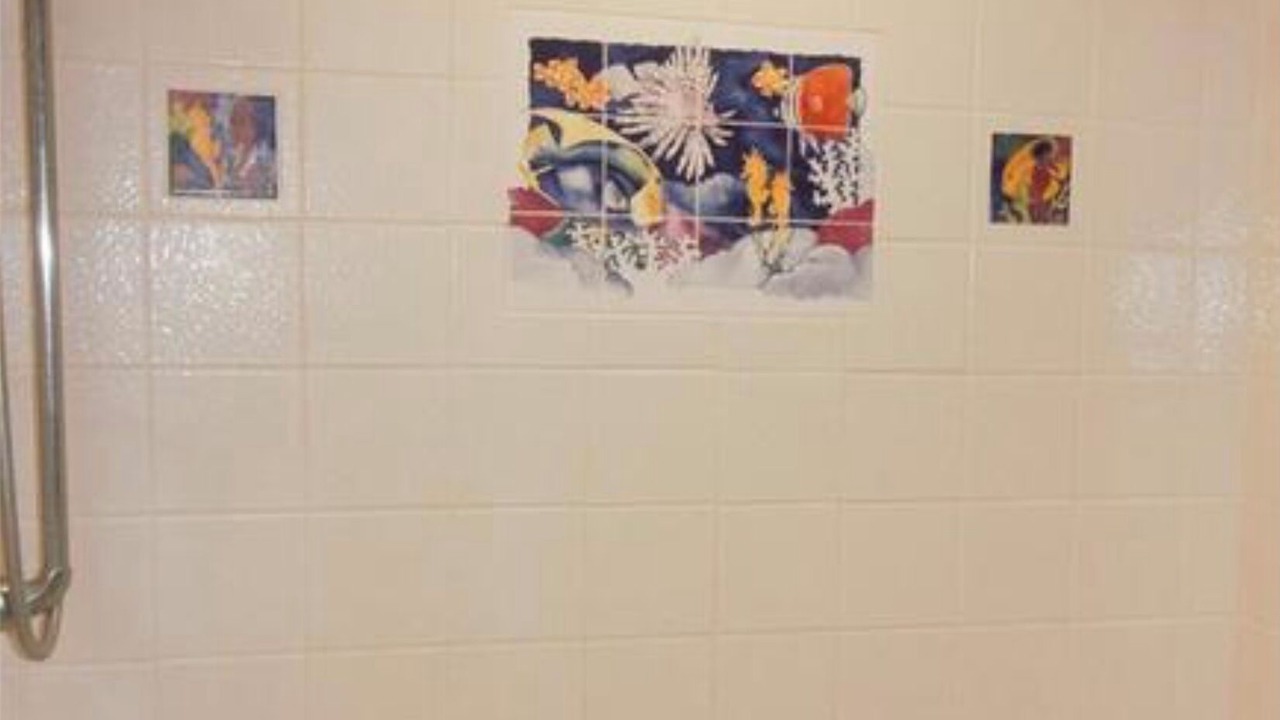 Photo of Bathroom in Maunaloa