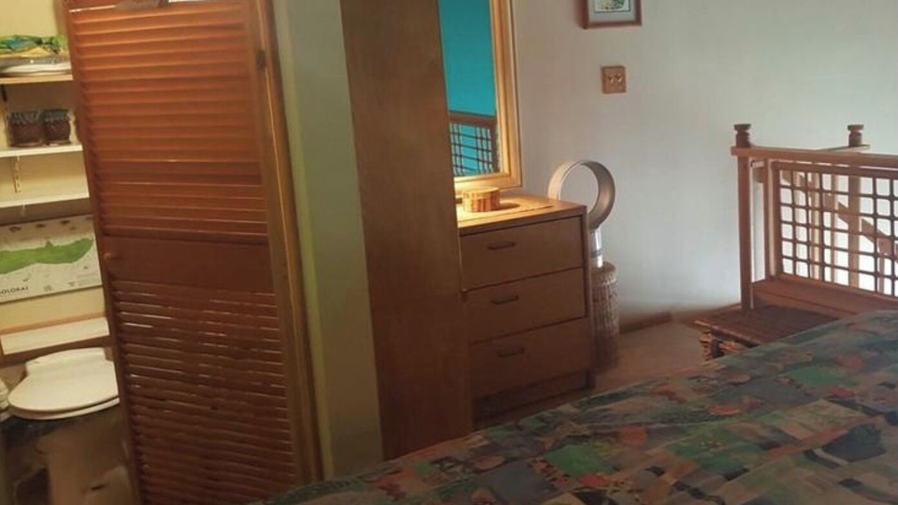 Photo of Bedroom in Maunaloa