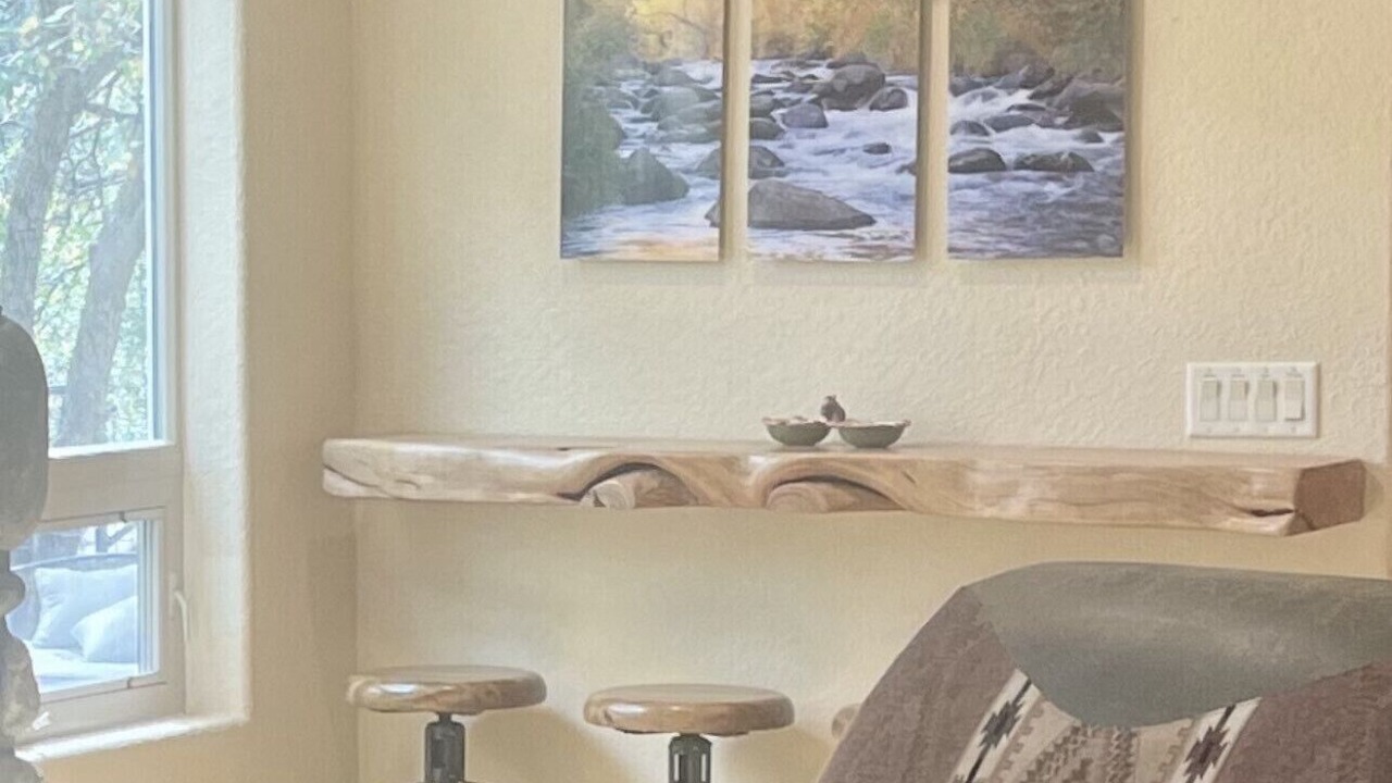 Photo of Bedroom in Sedona Shadows