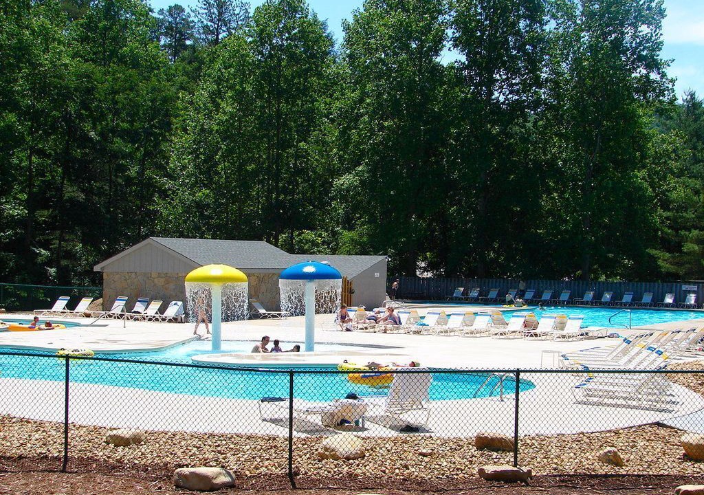 Photo of Outdoor in Lake Lure