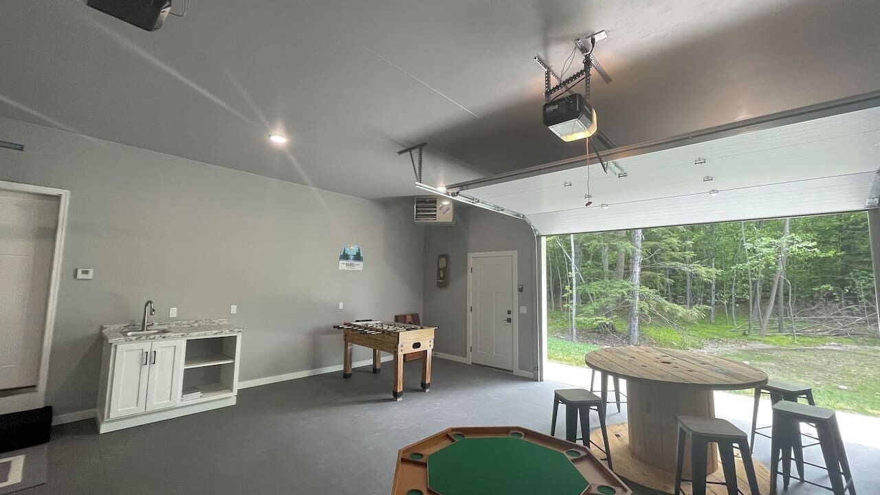 Photo of Bedroom in Egg Harbor