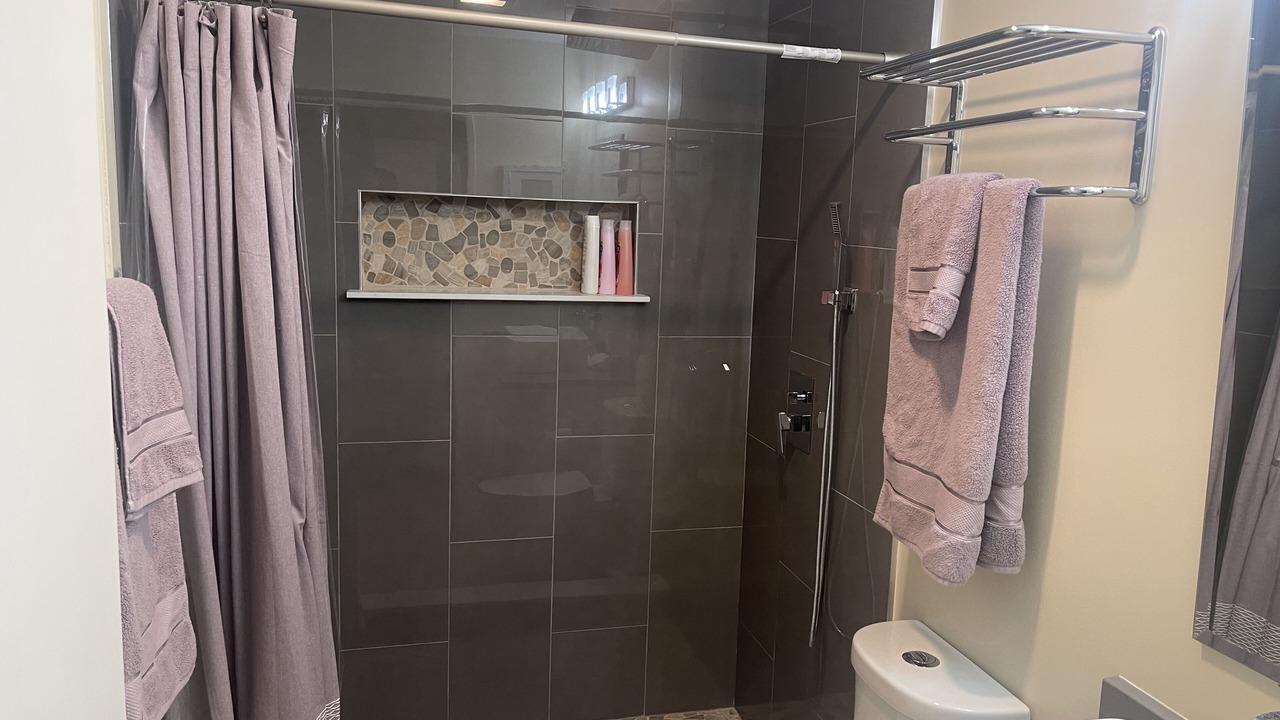 Photo of Bathroom in Jacksonville