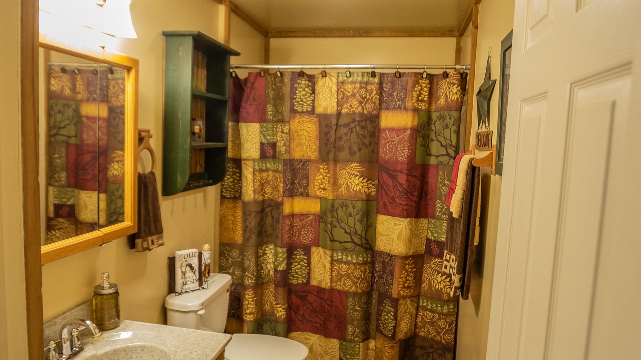 Photo of Bathroom in Fritz Creek