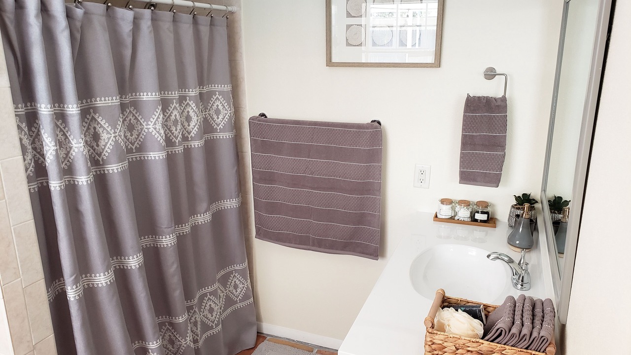 Photo of Bathroom in Sarasota Springs