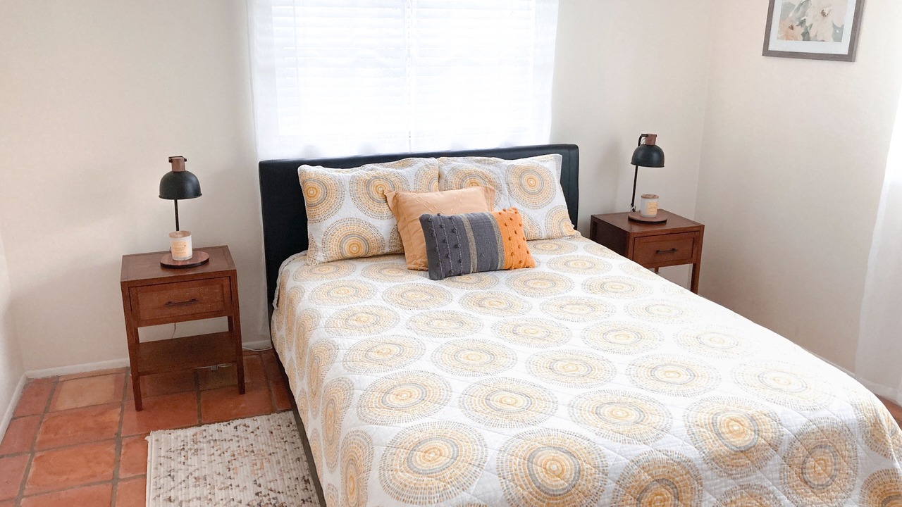 Photo of Bedroom in Sarasota Springs