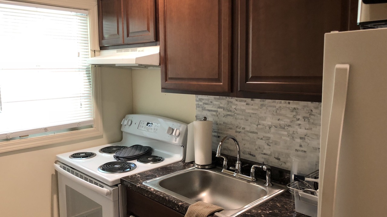 Photo of Kitchen in North Buckhead