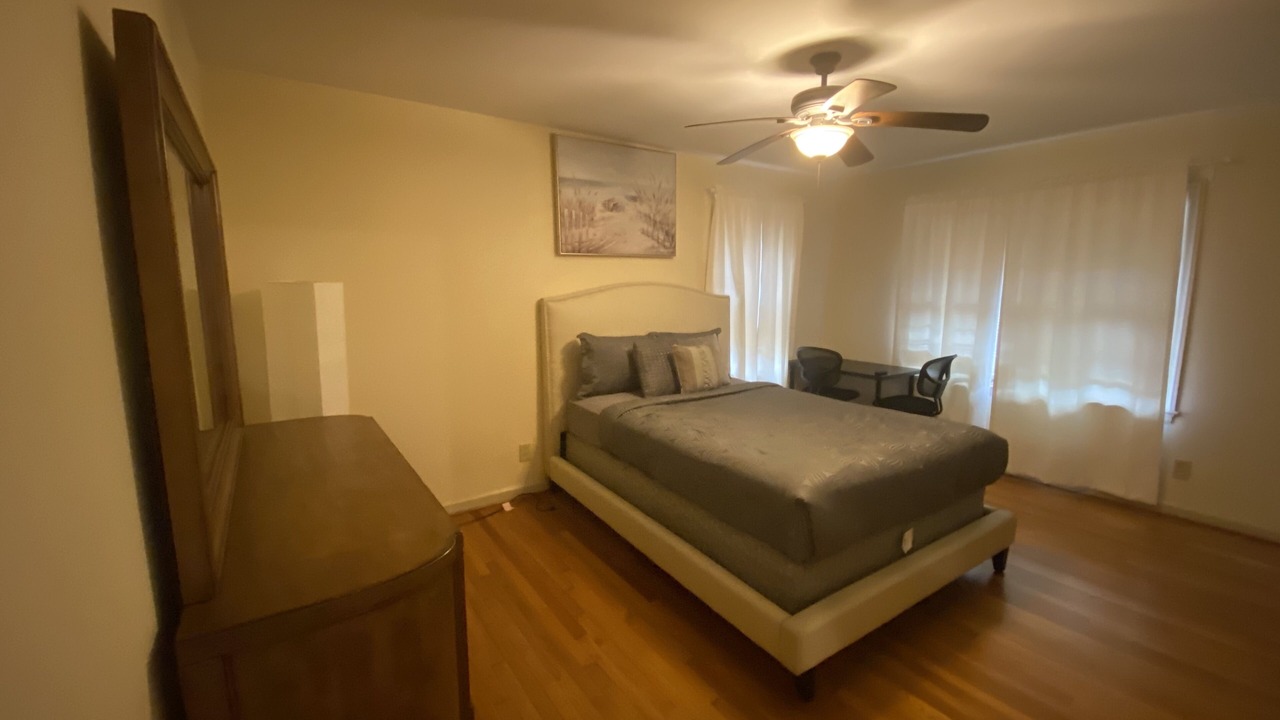 Photo of Bedroom in North Buckhead