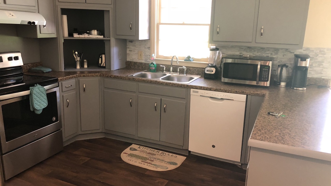 Photo of Kitchen in North Buckhead