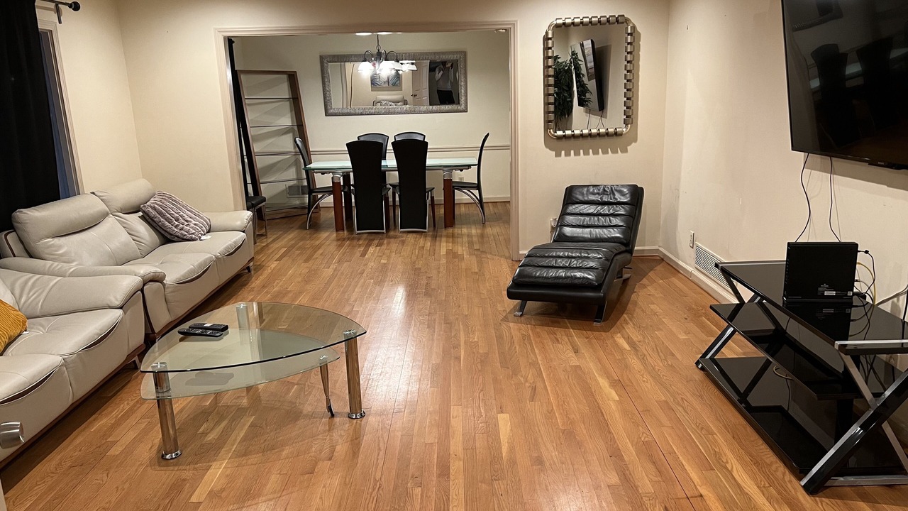 Photo of Livingroom in North Buckhead