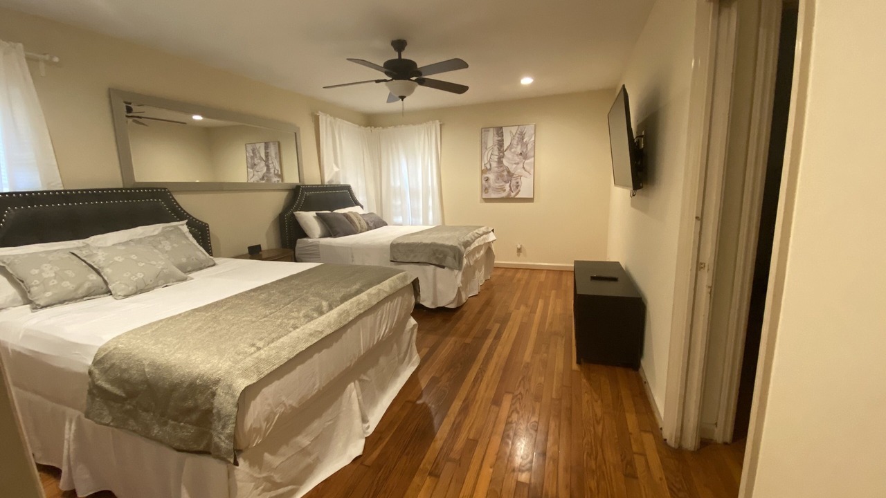 Photo of Bedroom in North Buckhead
