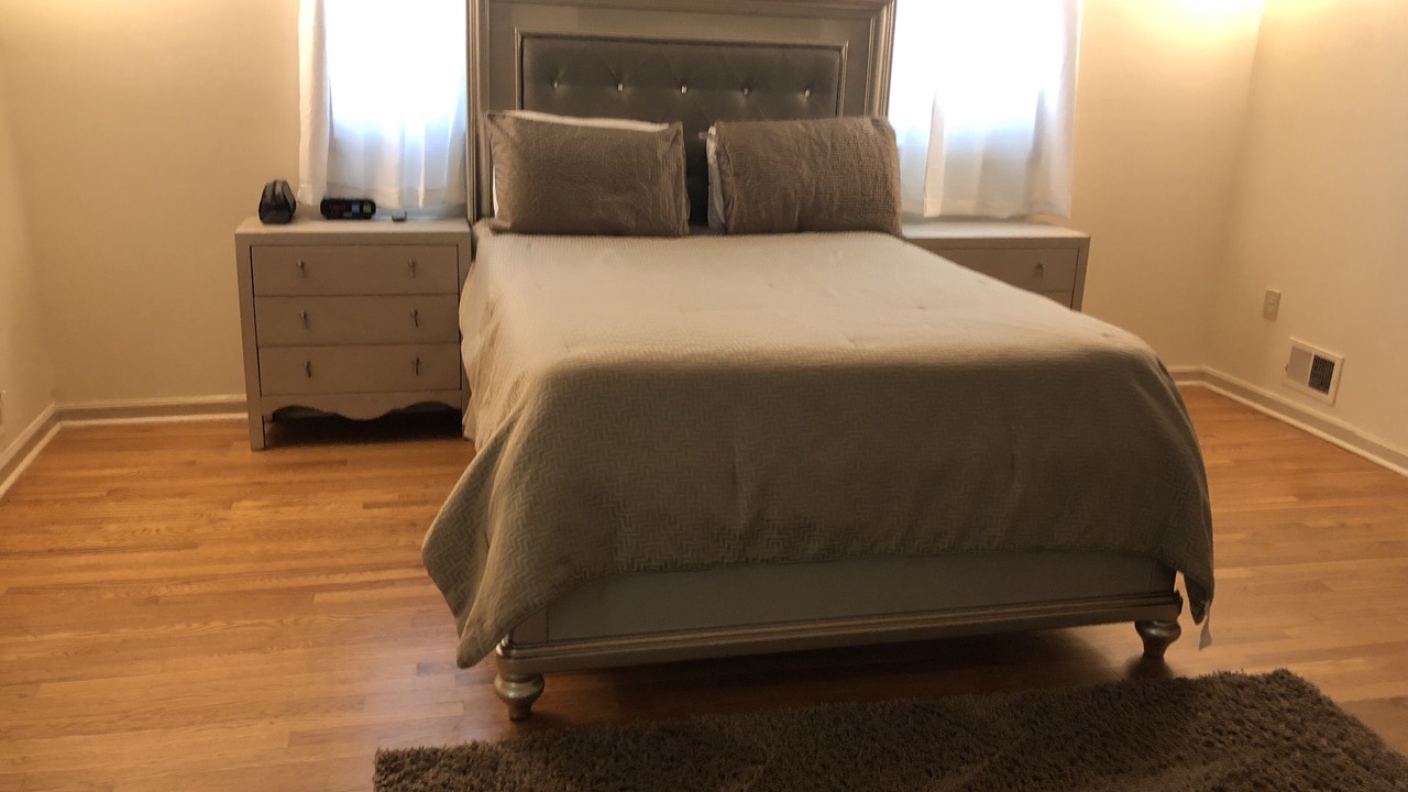 Photo of Bedroom in North Buckhead