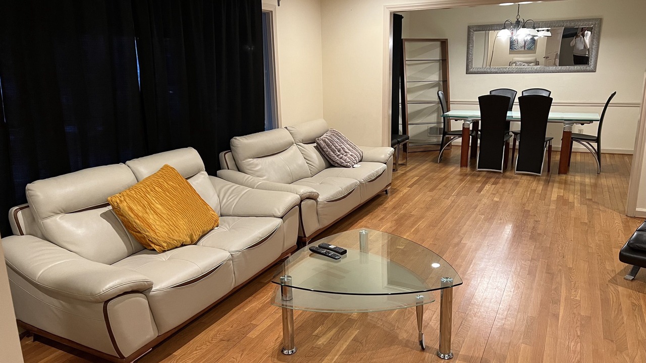 Photo of Livingroom in North Buckhead