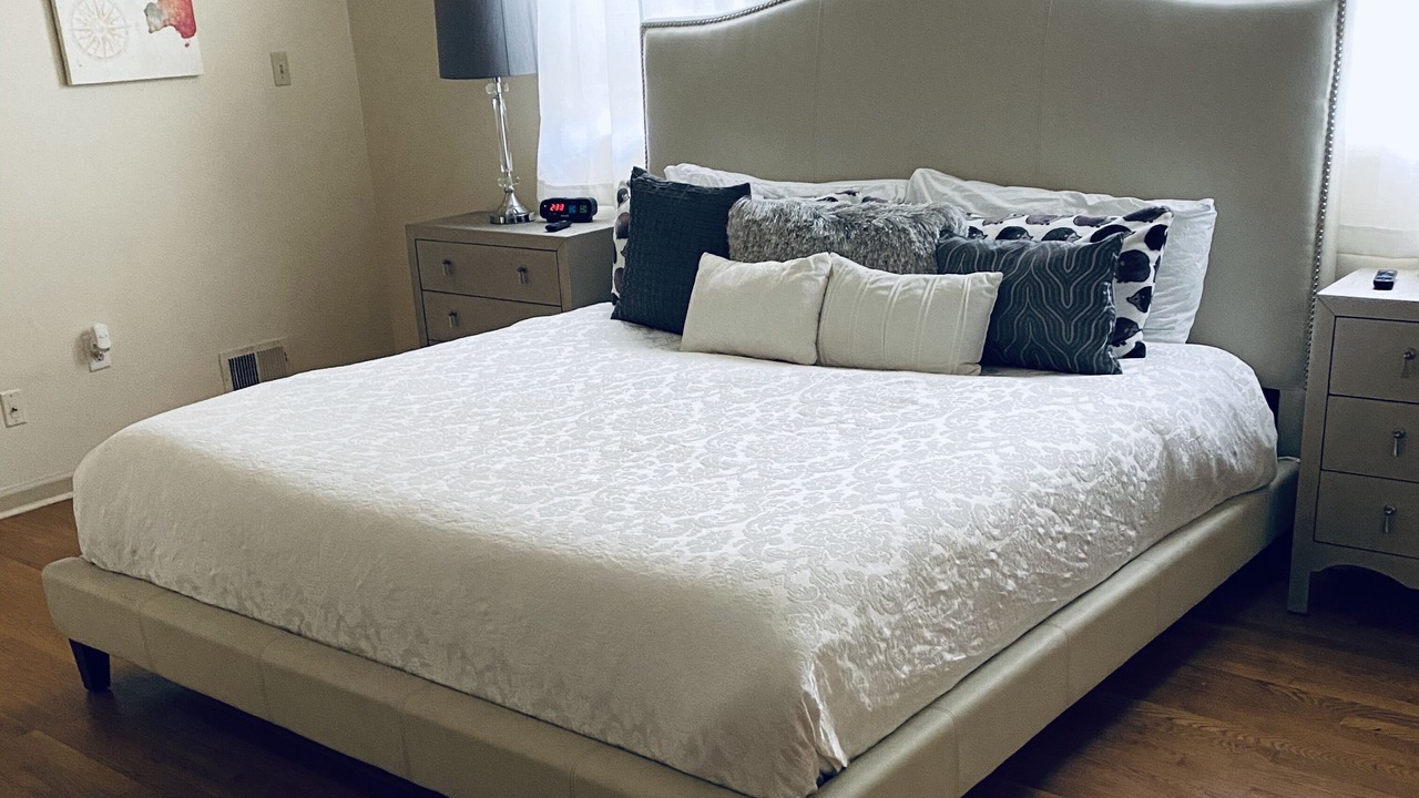 Photo of Bedroom in North Buckhead