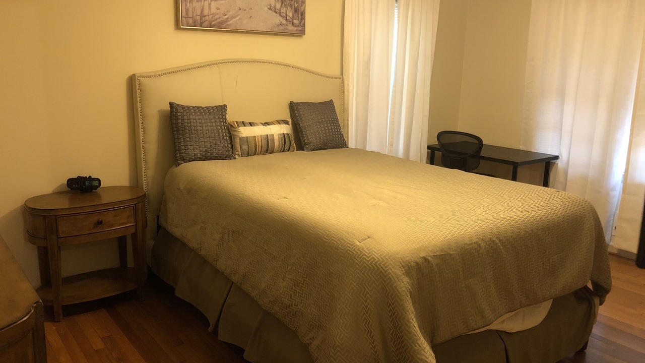 Photo of Bedroom in North Buckhead