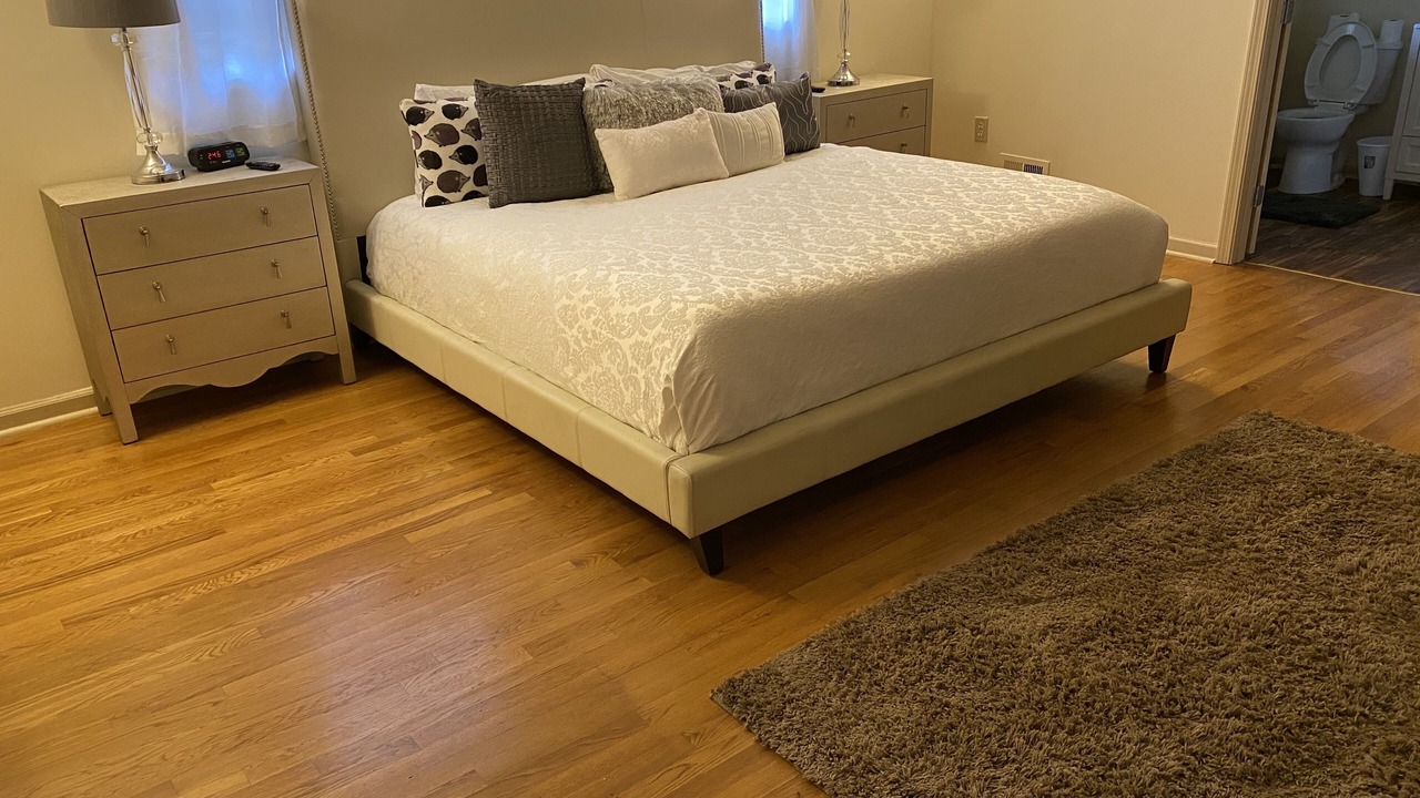 Photo of Bedroom in North Buckhead