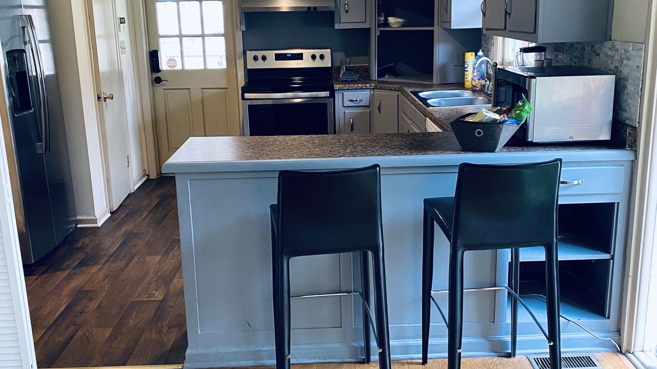 Photo of Kitchen in North Buckhead